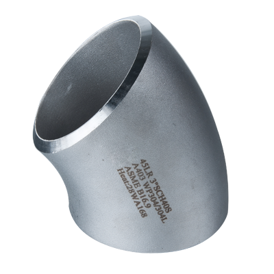 Elbow 45°