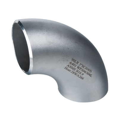 Elbow 90°