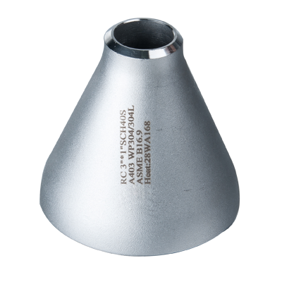 Concentric Reducer