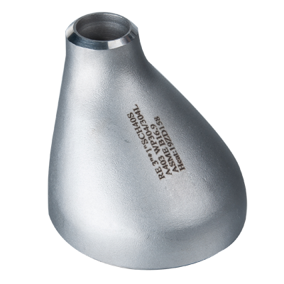 Eccentric Reducer