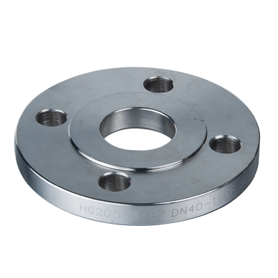 Sorf Flange
